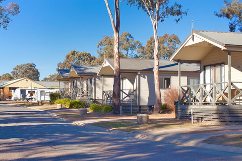 Eaglehawk Park Canberra - Accommodation Australia 0