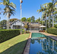 Eaglemount on Tamborine BB - Australia Shopping