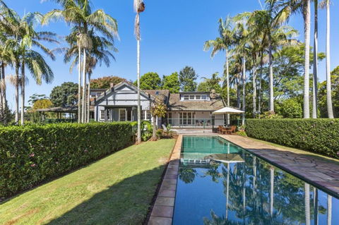 Eaglemount On Tamborine B&B - Australia Shopping 0