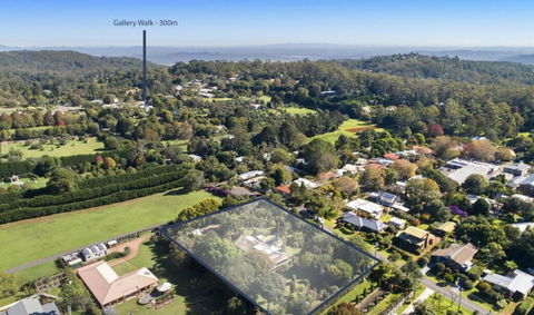 Eaglemount On Tamborine B&B - Australia Shopping 1