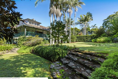Eaglemount On Tamborine B&B - Australia Shopping 3