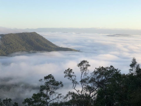 Eagleview Resort - Accommodation Australia 3