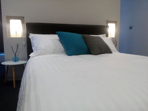 East 34 - Accommodation Australia 3