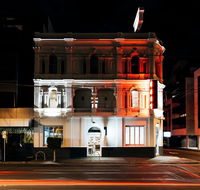 East Brunswick Hotel - Accommodation Australia