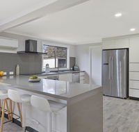 East Coast Hideaway Beach Retreat - Accommodation Australia