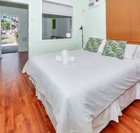 Easy Going Holiday unit on McKenzie MK4 - Accommodation Australia