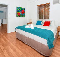 Easy Going Holiday Unit On McKenzie MK6 - Accommodation Australia