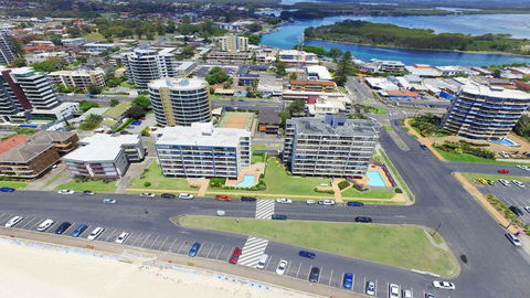 Ebbtide 38 - On The Beach! - Australia Shopping 1