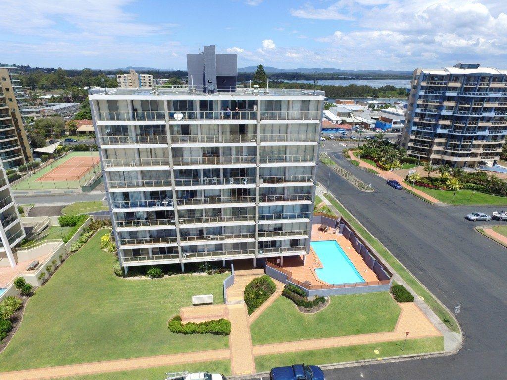 Forster NSW Australia Shopping