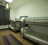 EBS Sydney Hostel - Accommodation Australia