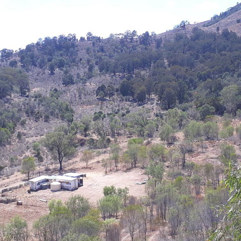 Echoes In The Valley Camping - Australia Shopping 3