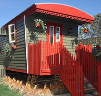 Echuca Gardens - Local Tourism