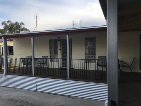 Echuca Holiday Units - Local Tourism 2