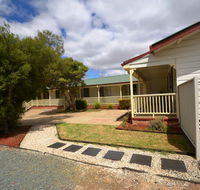 Echuca Holiday Units - Local Tourism