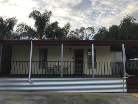 Echuca Holiday Units - Local Tourism 1