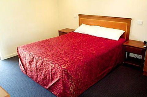 Echuca Motel - Local Tourism 2