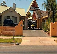Echuca Motel - Local Tourism
