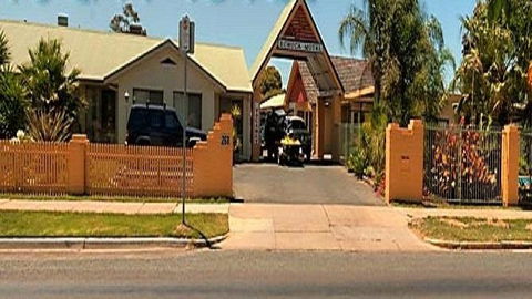 Echuca Motel - Local Tourism 0
