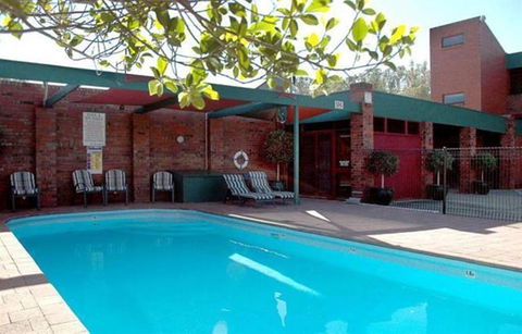 Echuca Nirebo Motel - Local Tourism 1