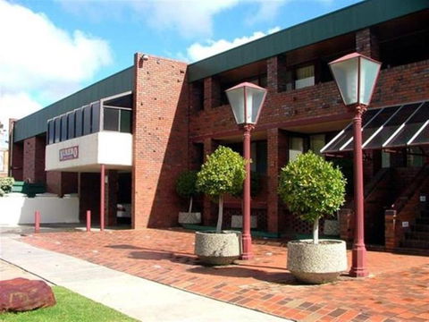 Echuca Nirebo Motel - Local Tourism 2