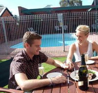 Echuca Nirebo Motel - Local Tourism