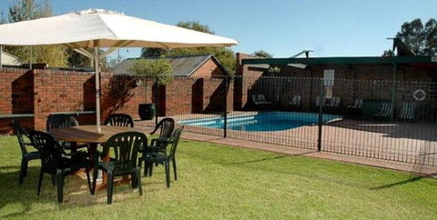 Echuca Nirebo Motel - Local Tourism 3