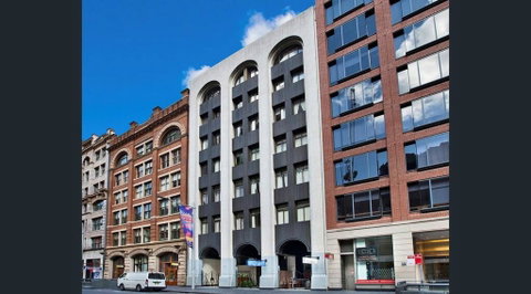 Eclusive Penthouse - Sydney CBD - Bed n Breakfasts 3