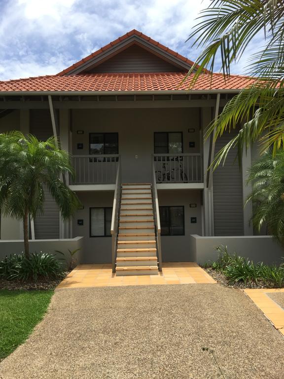 Laguna Quays QLD Local Tourism