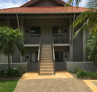 Eco Condo Whitsundays - Local Tourism