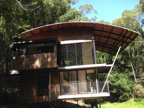 EcOasis - Accommodation Australia 1