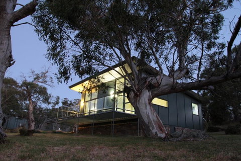 Ecocrackenback 7 - Sustainable Chalet Close To The Slopes - Australia Shopping 0