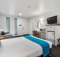 Econo Lodge Border Gateway Wodonga - Australia Shopping