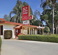 Econo Lodge Griffith Motor Inn - Accommodation Australia
