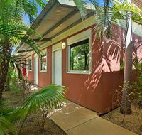 Econo Lodge Karratha - Accommodation Australia