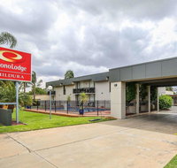 Econo Lodge Mildura - Australia Shopping