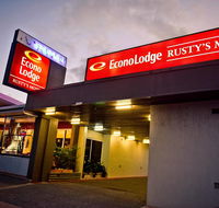 Econo Lodge Rusty's - Australia Shopping