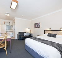 Econo Lodge Savannah Park Tamworth - Accommodation Australia