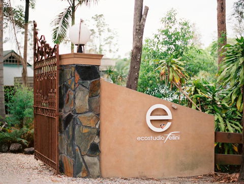 Ecostudio Fellini - Australia Shopping 0