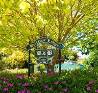 Eden Bed  Breakfast - Accommodation Australia