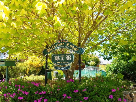 Eden Bed & Breakfast - Accommodation Australia 0
