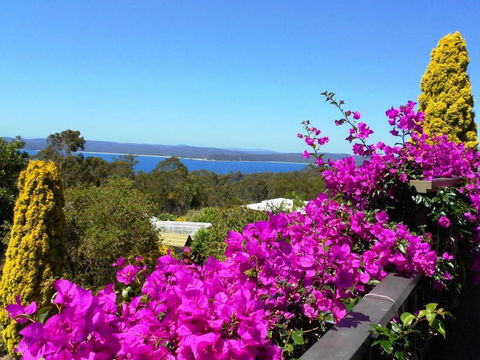 Eden Bed & Breakfast - Accommodation Australia 2