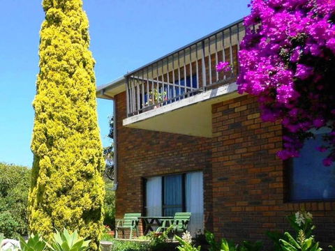 Eden Bed & Breakfast - Accommodation Australia 1