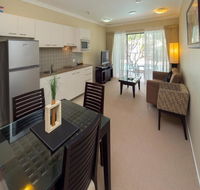 Eden by the Bay - Local Tourism