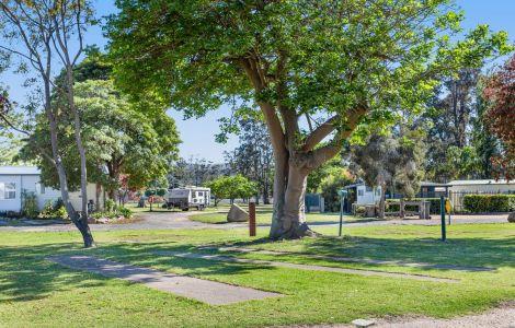 Eden Gateway Holiday Park - Local Tourism 1