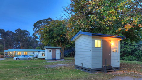Eden Gateway Holiday Park - Local Tourism 3