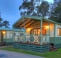 Eden Gateway Holiday Park - Accommodation Australia