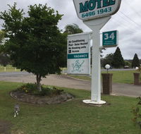 Eden Golf View Motel - Accommodation Australia