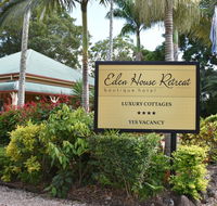 Eden House Retreat - Local Tourism