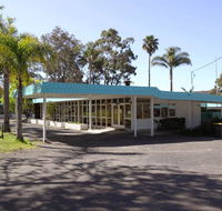 Eden Nimo Motel - Accommodation Australia