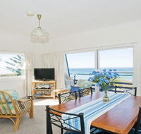 Eden On the Beach - beachside getaway - Accommodation Australia